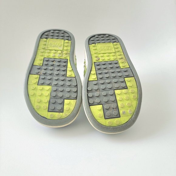 Lego kids sneakers - Picture 2 of 3